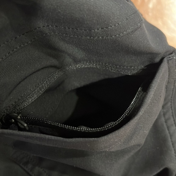 Lululemon Athletica men’s ABC slim fit black pants size 32 - Picture 12 of 12